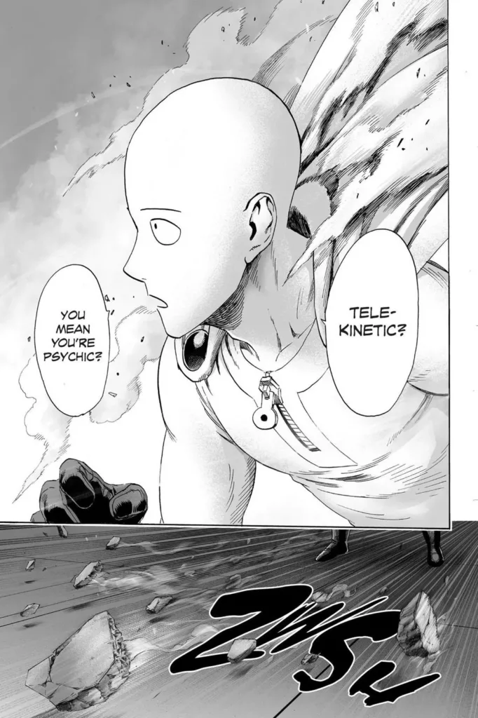 one punch man ch33 page29